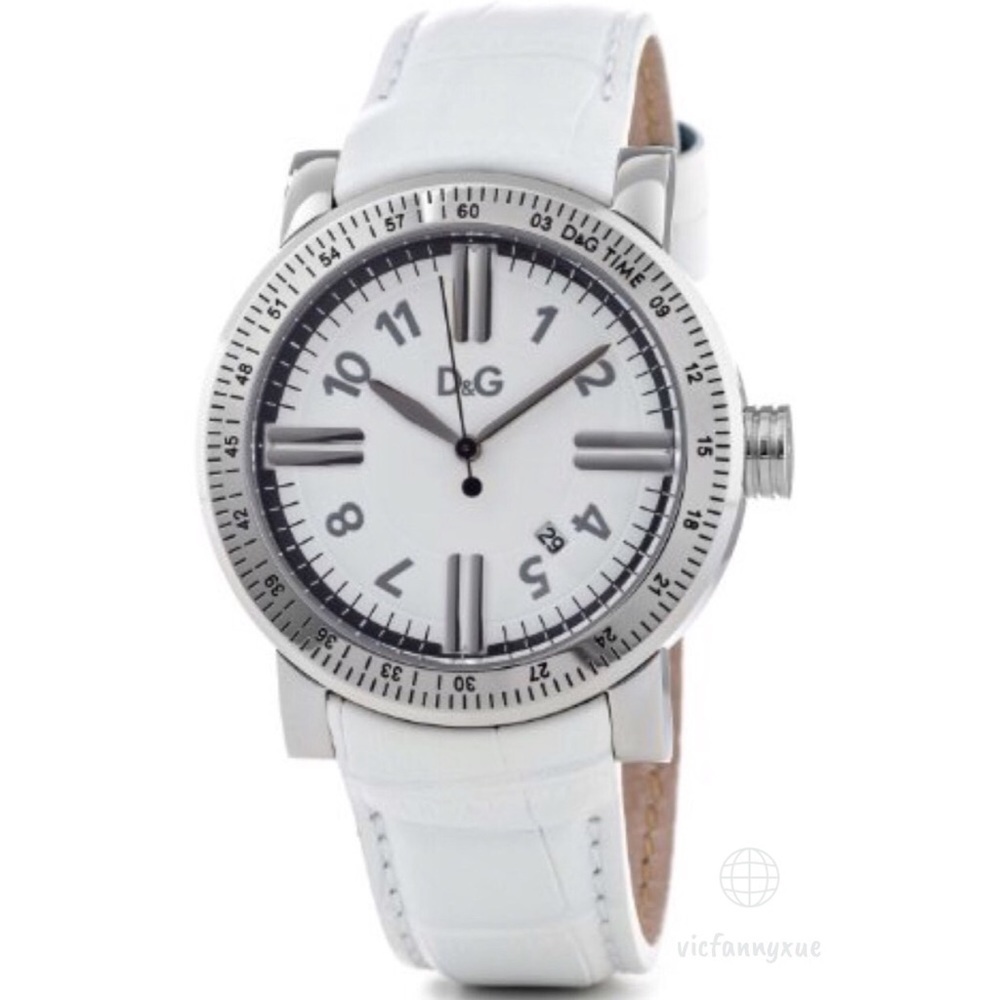 New Authentic Dolce & Gabbana D&G watch DW0860
